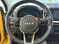 Kia Yepao 1.4L CVT Sunroof Edition - photo 16