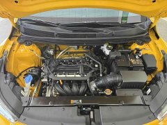 Kia Yepao 1.4L CVT Sunroof Edition - photo 19