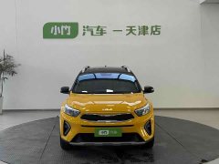 Kia Yepao 1.4L CVT Sunroof Edition - photo 2