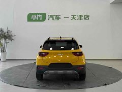 Kia Yepao 1.4L CVT Sunroof Edition - photo 3