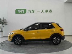 Kia Yepao 1.4L CVT Sunroof Edition - photo 4