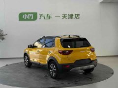 Kia Yepao 1.4L CVT Sunroof Edition - photo 5