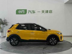Kia Yepao 1.4L CVT Sunroof Edition - photo 8