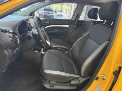 Kia Yepao 1.4L CVT Sunroof Edition - photo 9