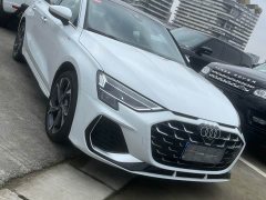 Audi A3 Sportback 35TFSI Prestige - ფოტო 1