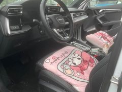 Audi A3 Sportback 35TFSI Prestige - ფოტო 10