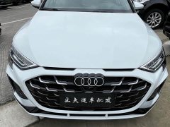 Audi A3 Sportback 35TFSI Prestige - ფოტო 2