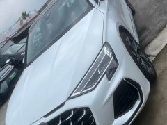 Audi A3 Sportback 35TFSI Prestige - ფოტო 3