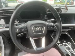 Audi A3 Sportback 35TFSI Prestige - ფოტო 4