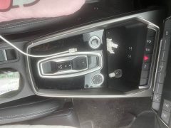 Audi A3 Sportback 35TFSI Prestige - ფოტო 5