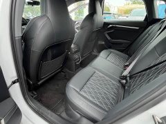 Audi A3 Sportback 35TFSI Prestige - ფოტო 6