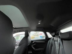 Audi A3 Sportback 35TFSI Prestige - ფოტო 7