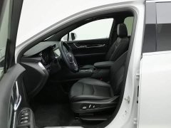 Cadillac XT5 28T Luxury - фото 10