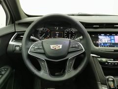 Cadillac XT5 28T Luxury - фото 11