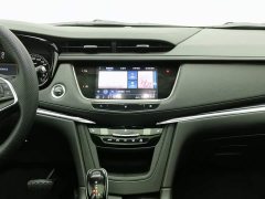 Cadillac XT5 28T Luxury - фото 12