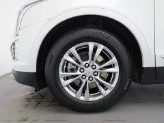 Cadillac XT5 28T Luxury - фото 17