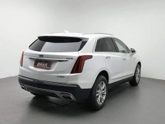 Cadillac XT5 28T Luxury - фото 2
