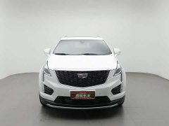 Cadillac XT5 28T Luxury - фото 3