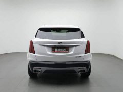 Cadillac XT5 28T Luxury - фото 4