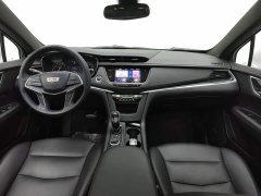 Cadillac XT5 28T Luxury - фото 5