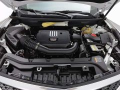 Cadillac XT5 28T Luxury - фото 6