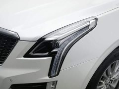 Cadillac XT5 28T Luxury - фото 7