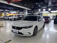 Honda Envix 240TURBO CVT Luxury Edition - фото 1