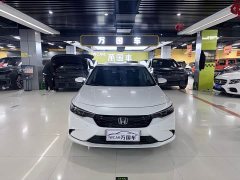 Honda Envix 240TURBO CVT Luxury Edition - фото 2