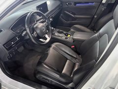 Honda Envix 240TURBO CVT Luxury Edition - фото 3