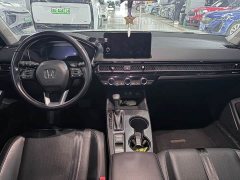 Honda Envix 240TURBO CVT Luxury Edition - фото 5