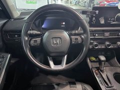 Honda Envix 240TURBO CVT Luxury Edition - фото 6