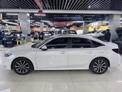Honda Envix 240TURBO CVT Luxury Edition - фото 7