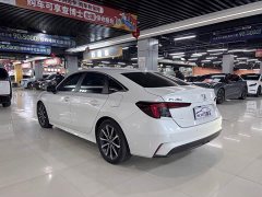 Honda Envix 240TURBO CVT Luxury Edition - фото 8