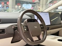 Li Auto Li Xiang MEGA Ultra - ფოტო 11