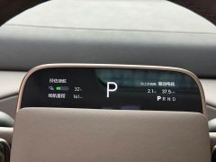 Li Auto Li Xiang MEGA Ultra - ფოტო 12