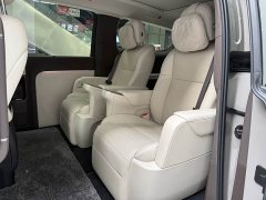 Li Auto Li Xiang MEGA Ultra - ფოტო 16
