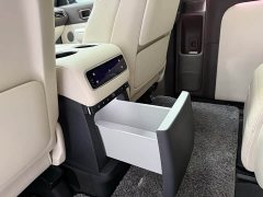 Li Auto Li Xiang MEGA Ultra - ფოტო 17