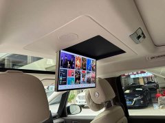 Li Auto Li Xiang MEGA Ultra - ფოტო 18