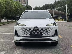 Changan CS55PLUS PHEV Smart New Blue Whale 125km Ultra Edition - ფოტო 2