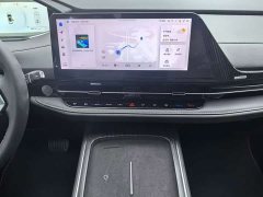 Changan CS55PLUS PHEV Smart New Blue Whale 125km Ultra Edition - ფოტო 6