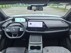 Changan CS55PLUS PHEV Smart New Blue Whale 125km Ultra Edition - ფოტო 7