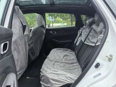 Changan CS55PLUS PHEV Smart New Blue Whale 125km Ultra Edition - ფოტო 8