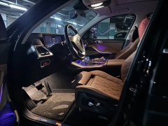 BMW X7 xDrive40i Premier Luxury Package - ფოტო 2