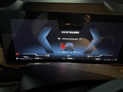 BMW X7 xDrive40i Premier Luxury Package - ფოტო 4