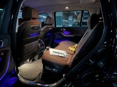 BMW X7 xDrive40i Premier Luxury Package - ფოტო 5