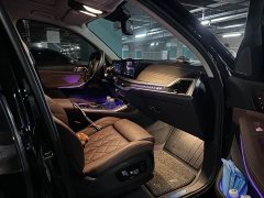 BMW X7 xDrive40i Premier Luxury Package - ფოტო 6