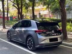 Volkswagen ID.3 Outstanding Edition - photo 16