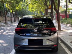 Volkswagen ID.3 Outstanding Edition - photo 17