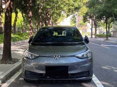 Volkswagen ID.3 Outstanding Edition - photo 2