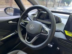 Volkswagen ID.3 Outstanding Edition - photo 4